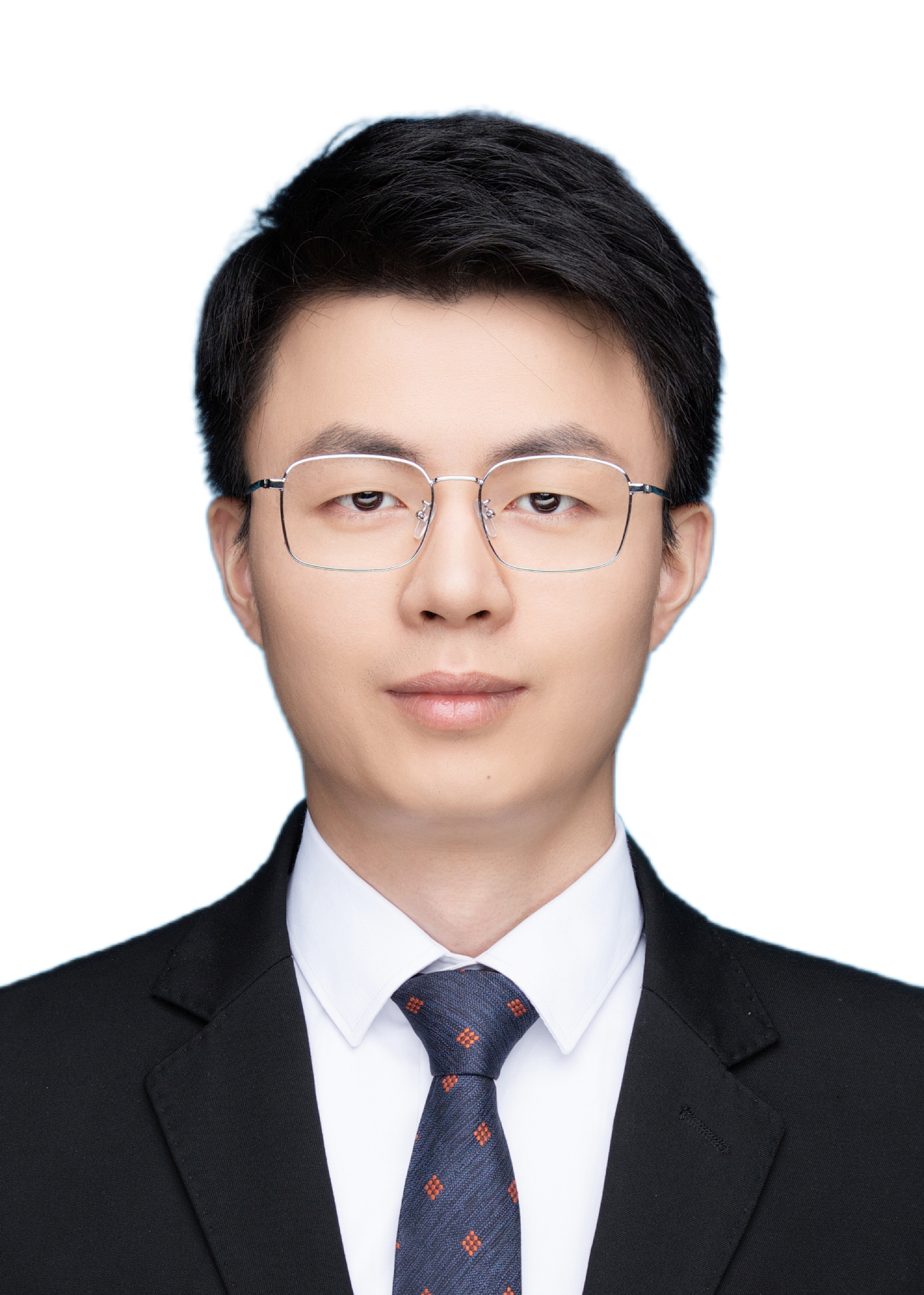 陈强-西南大学化学化工学院